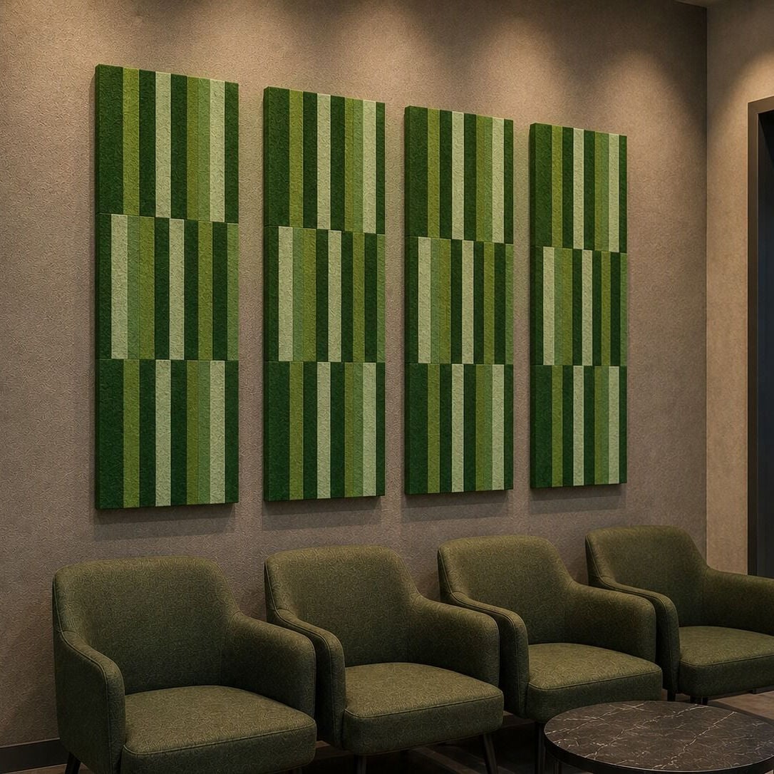 Tech Felt Aura - MDL 8