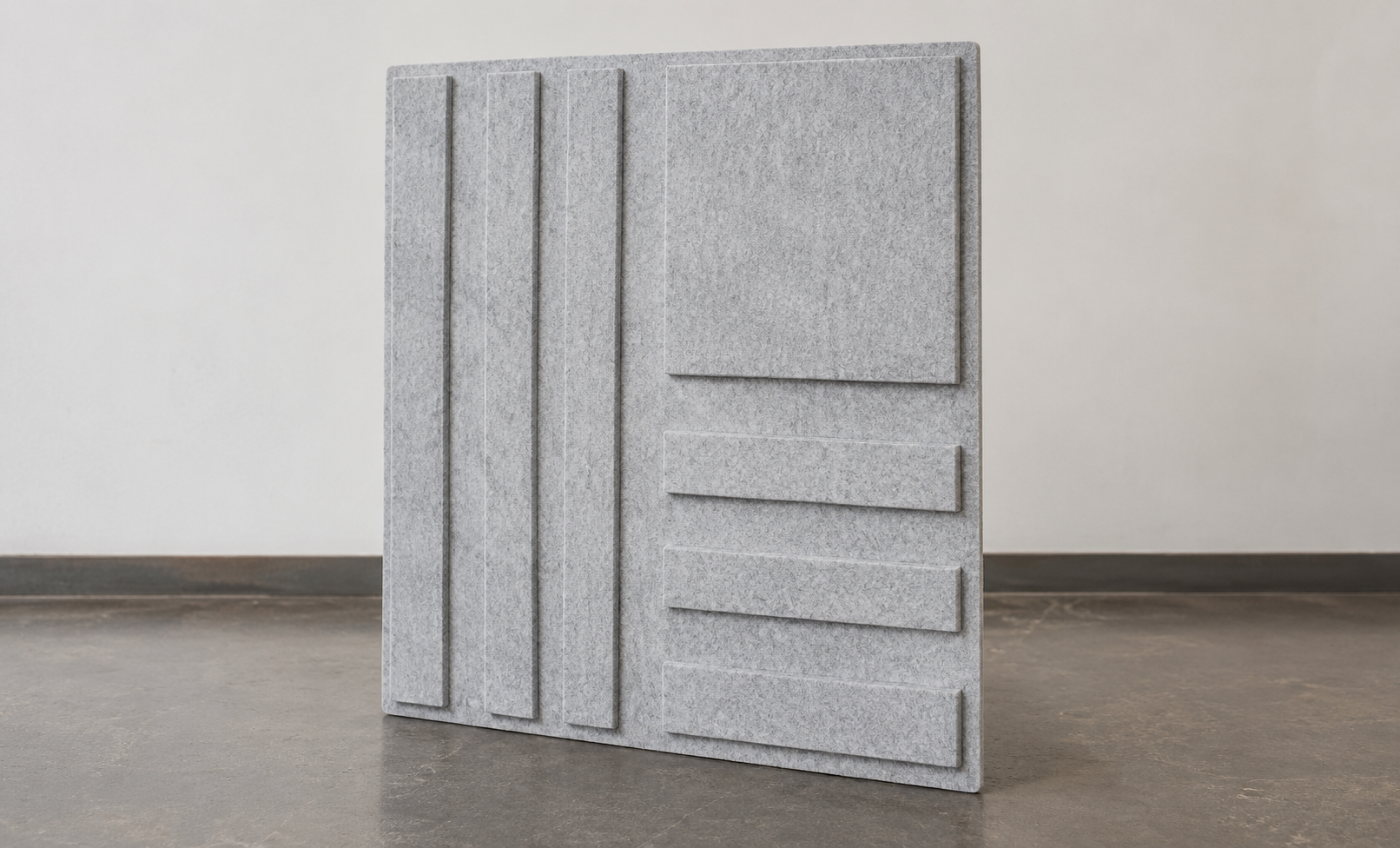 Tech Felt - MDL 6