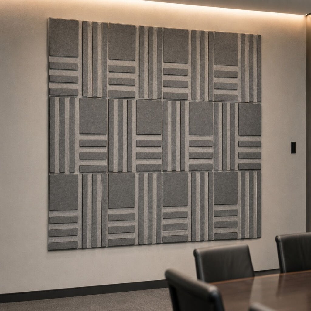 Tech Felt - MDL 6
