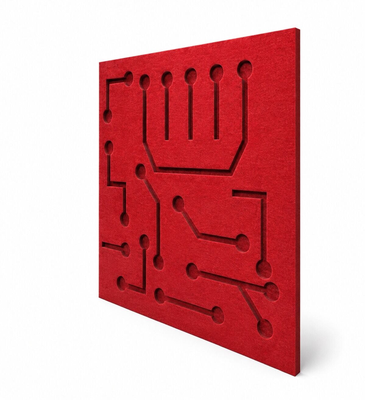 Tone Aura Felt