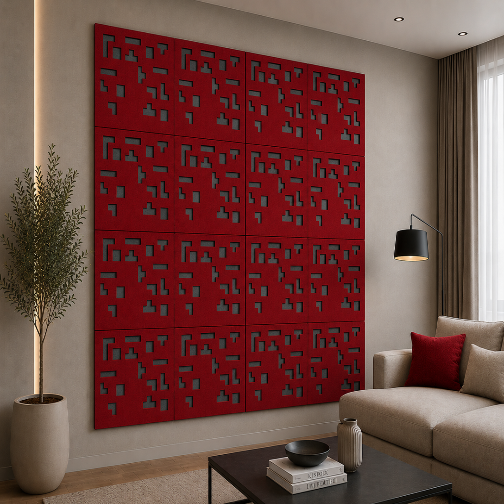 Tone Aura Felt - MDL 5