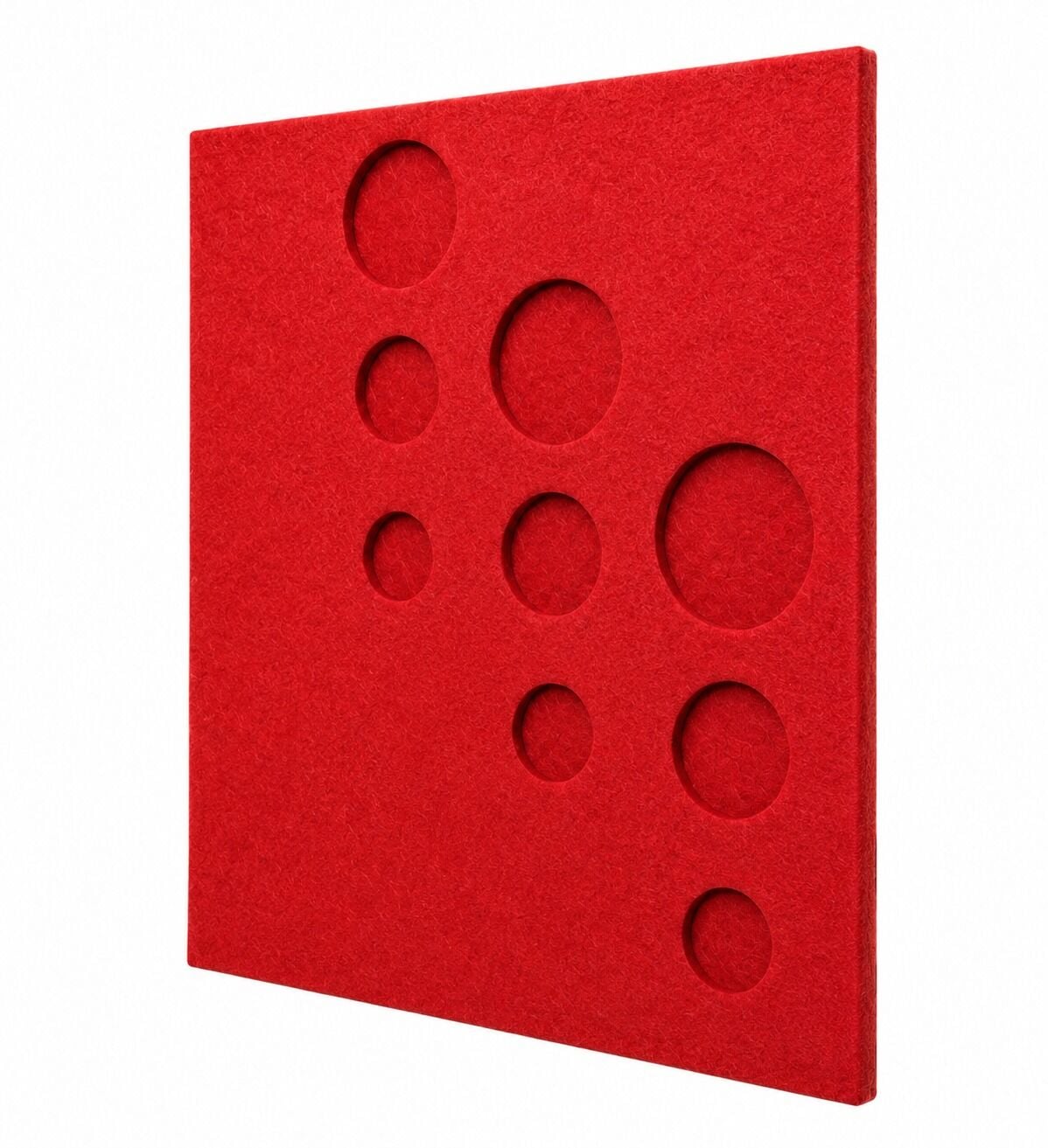 Tone Aura Felt - MDL 9