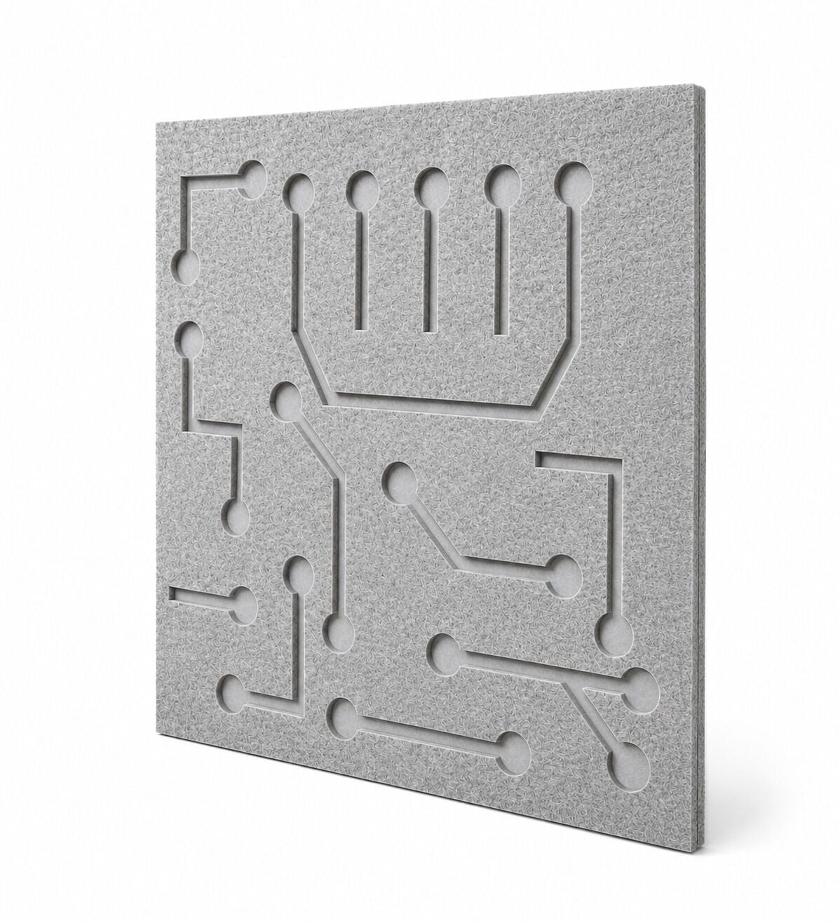 Tone Felt - MDL 2