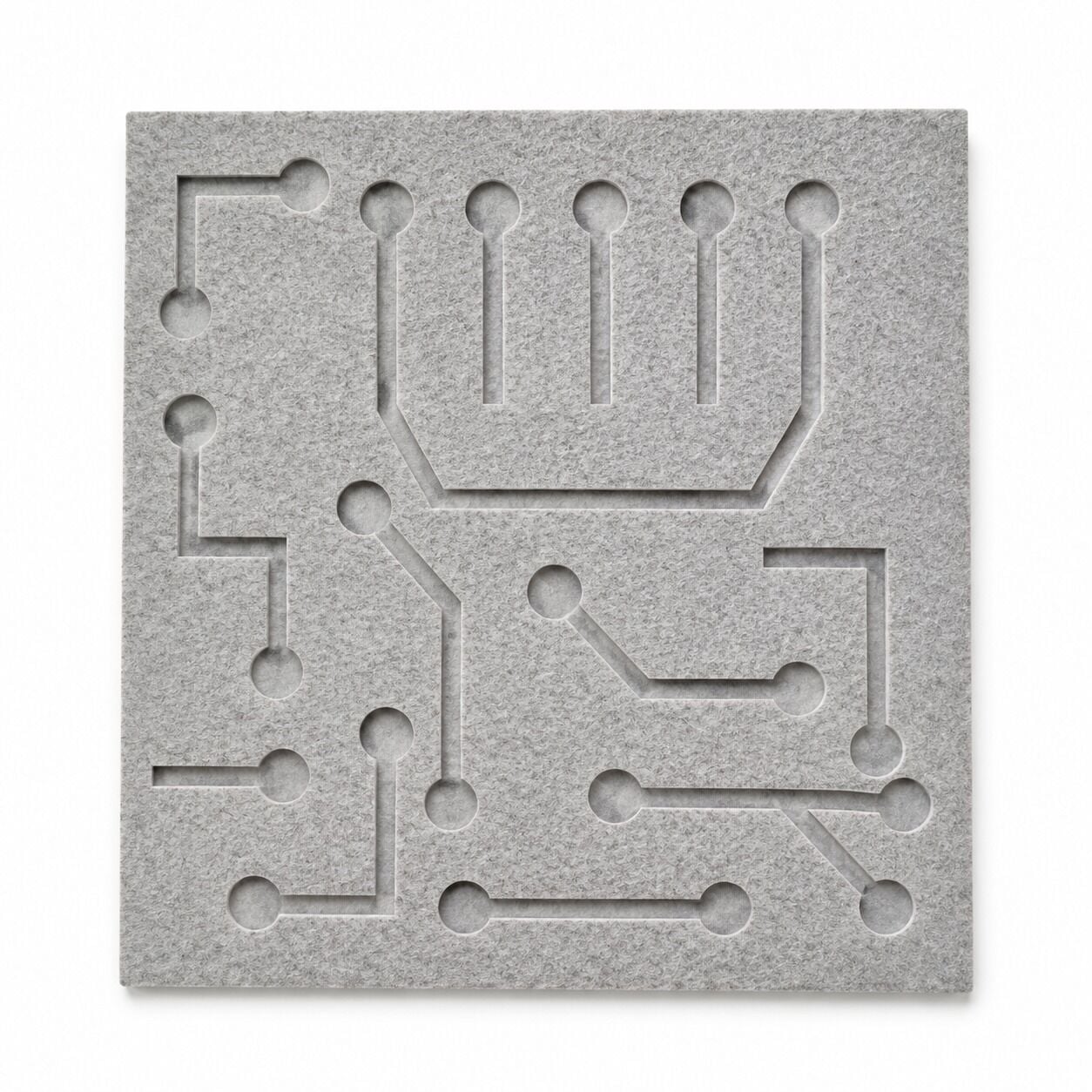 Tone Felt - MDL 2