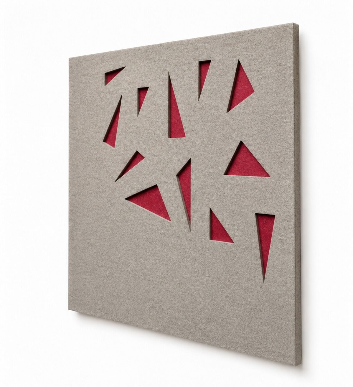 Tone Felt - MDL 4