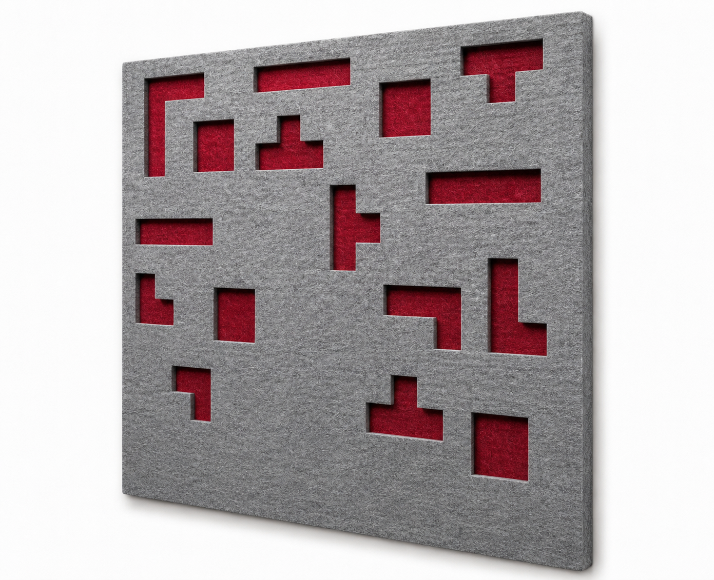 Tone Felt - MDL 5