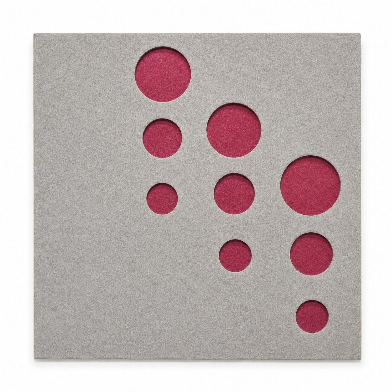 Tone Felt - MDL 9