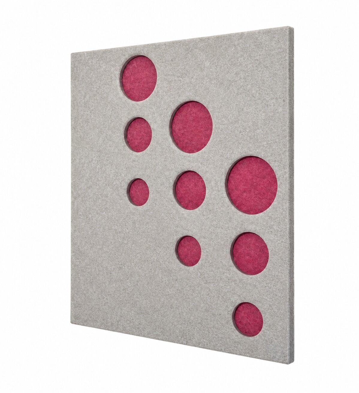 Tone Felt - MDL 9
