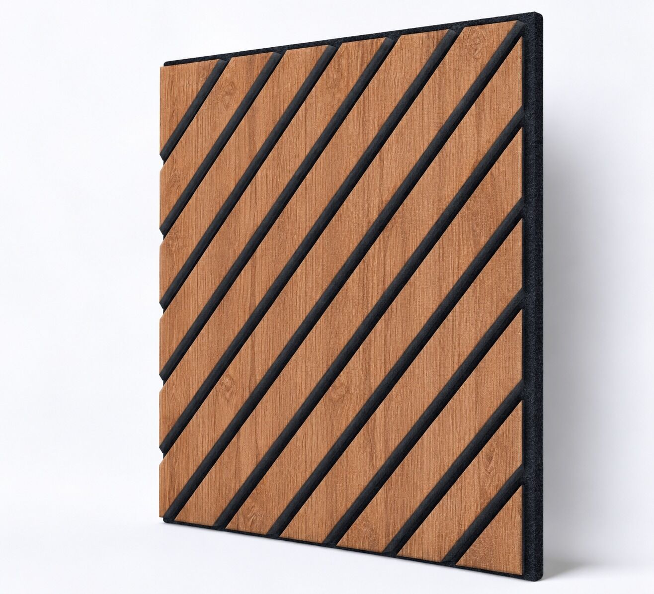 Wood Felt