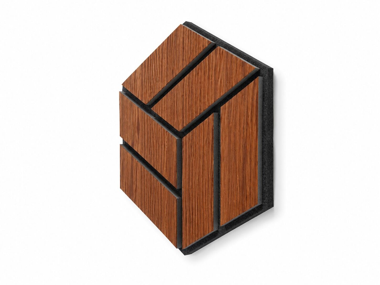 Wood Felt - MDL 2