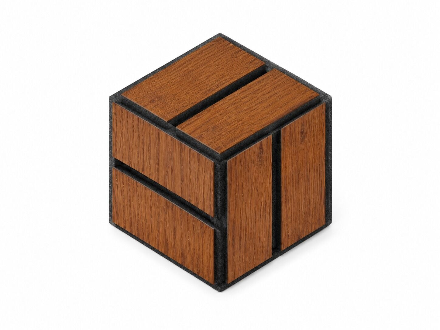 Wood Felt - MDL 2