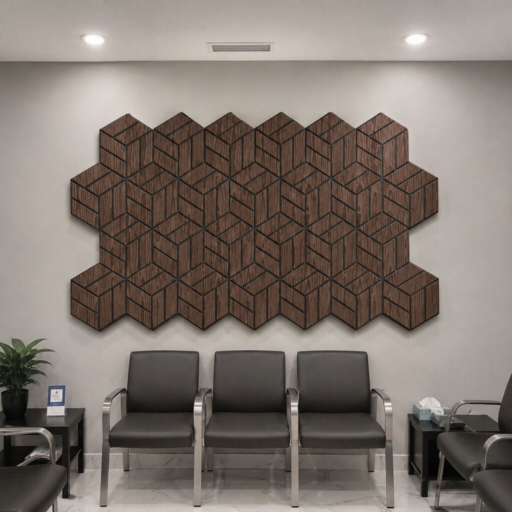 Wood Felt - MDL 2