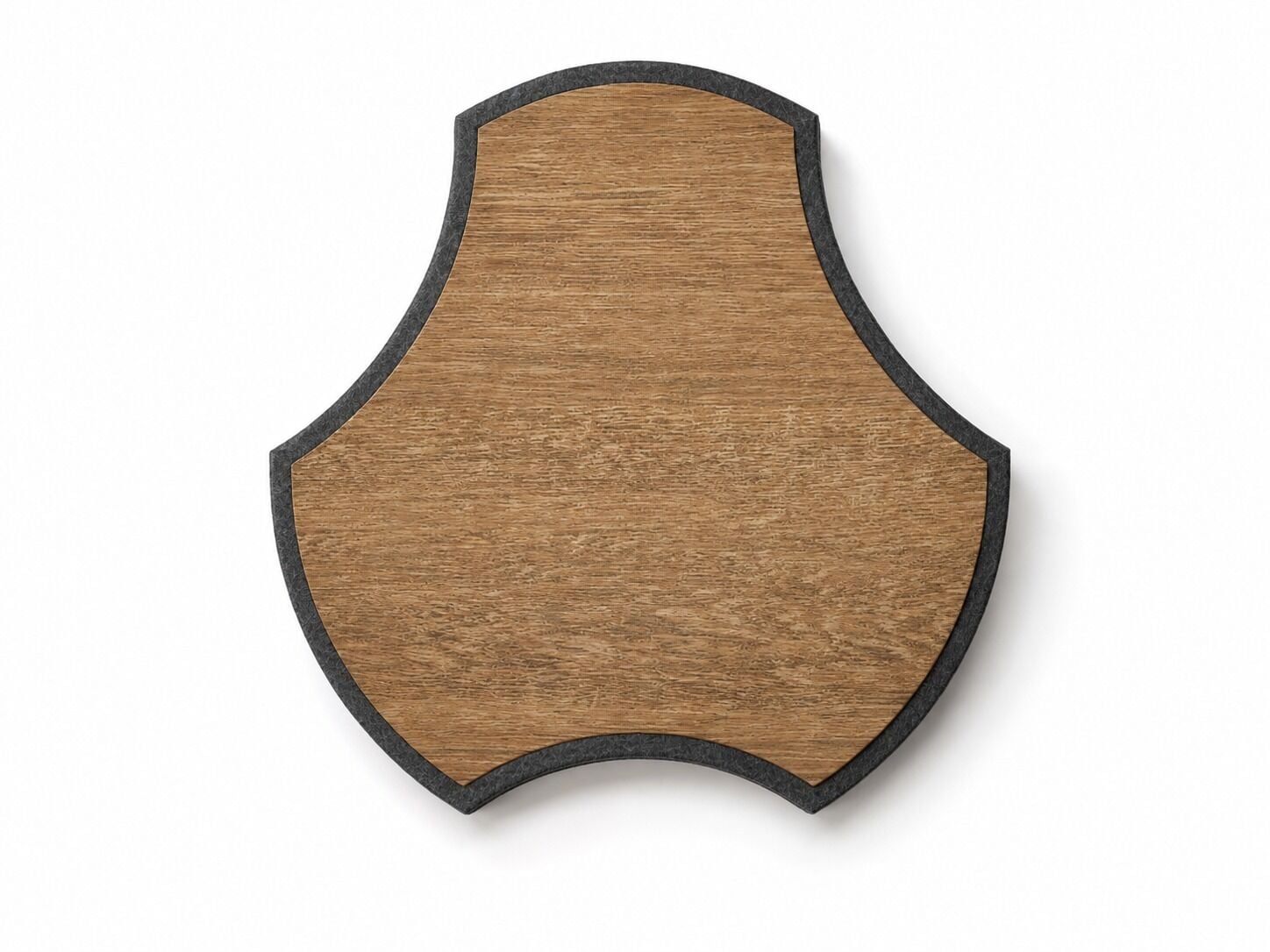 Wood Felt - MDL 3