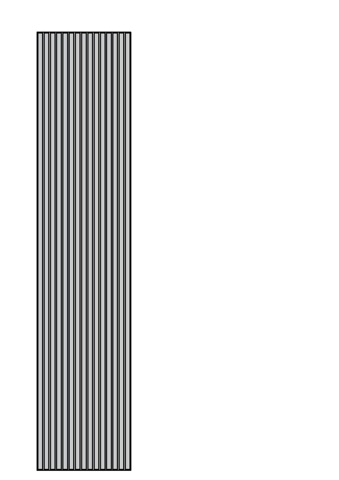 Wood Felt - MDL 4