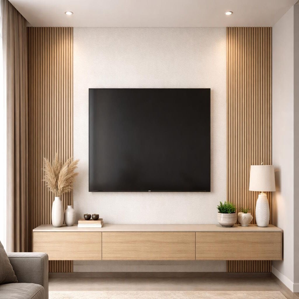 Wood Felt - MDL 4