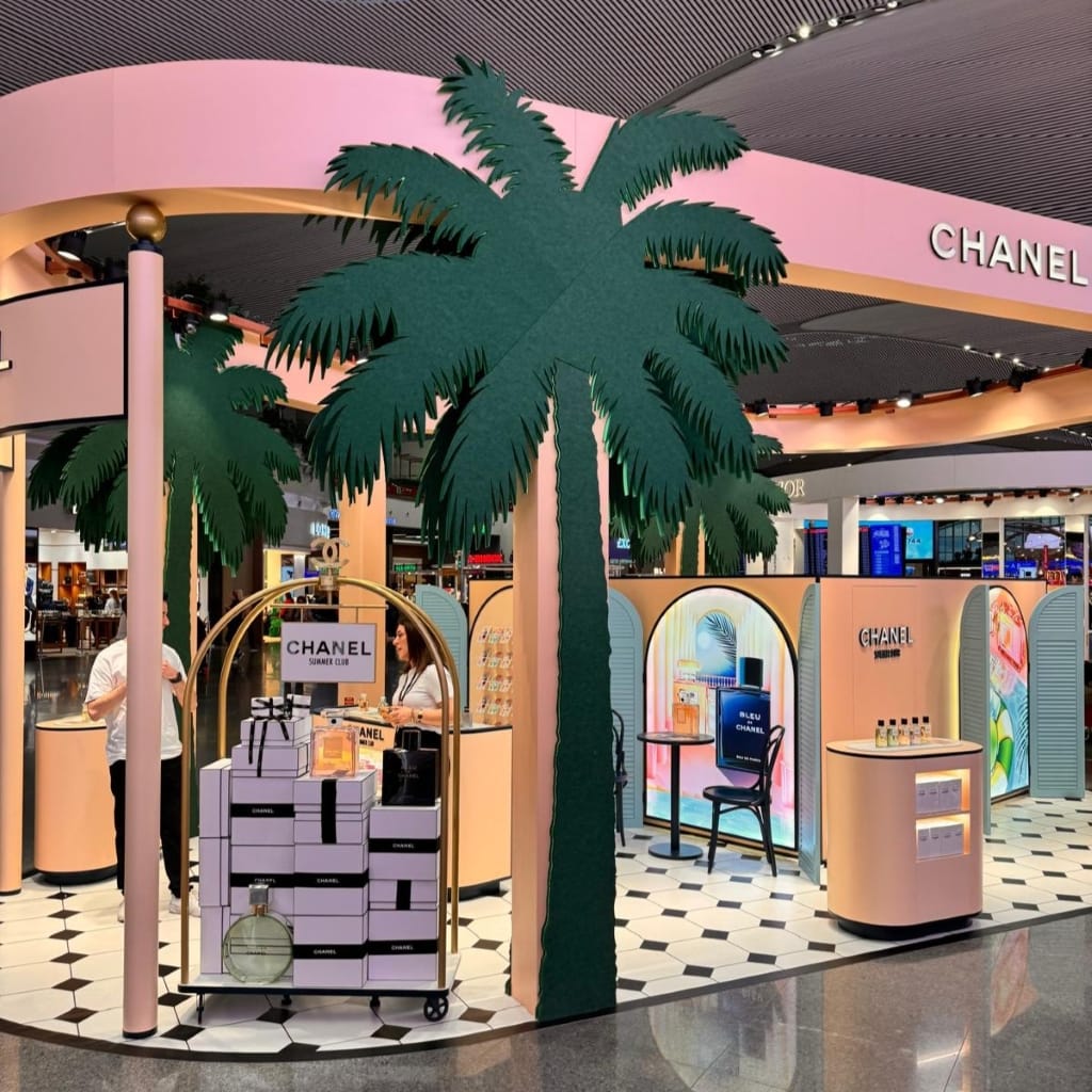 Chanel