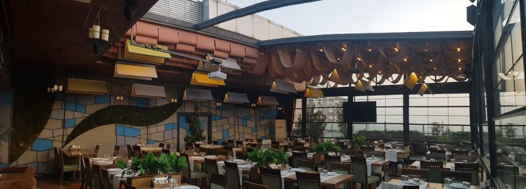 Ömür Restaurant