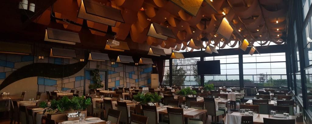 Ömür Restaurant