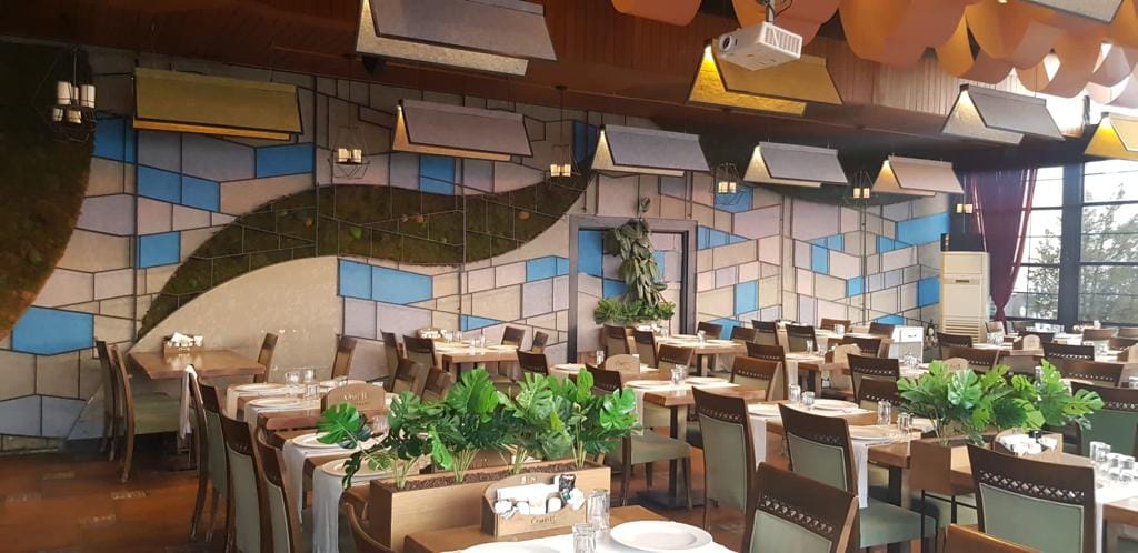 Ömür Restaurant