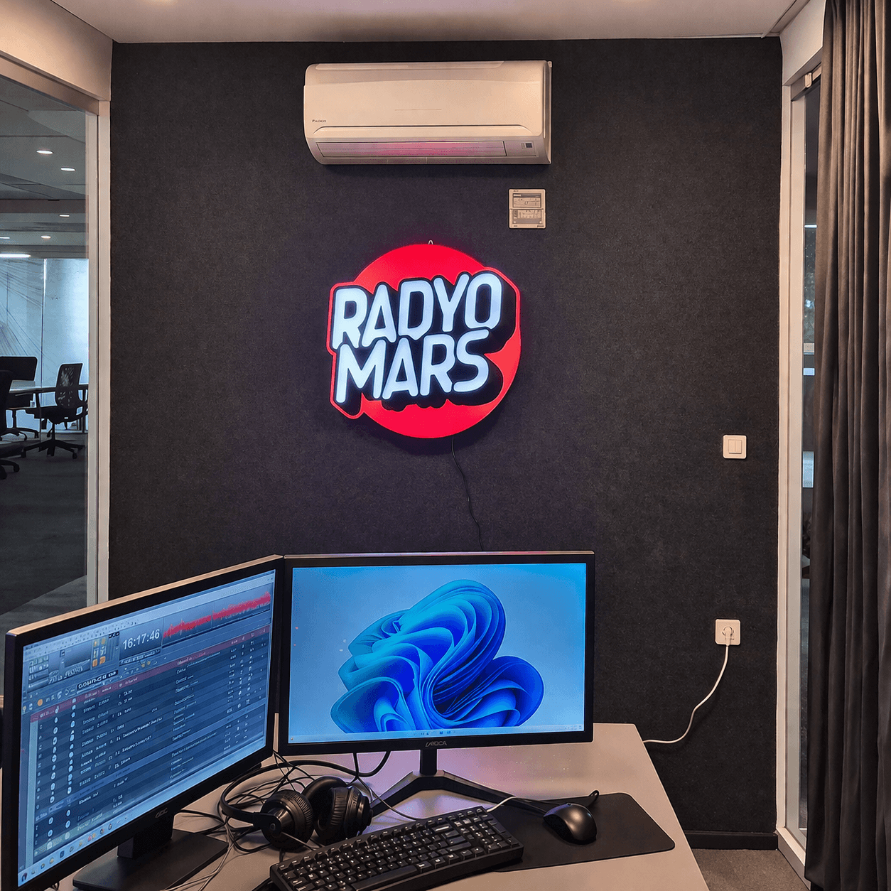 Radyo Mars