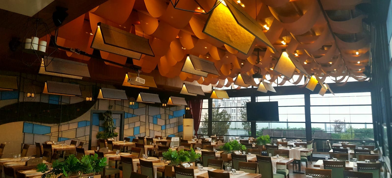 Ömür Restaurant