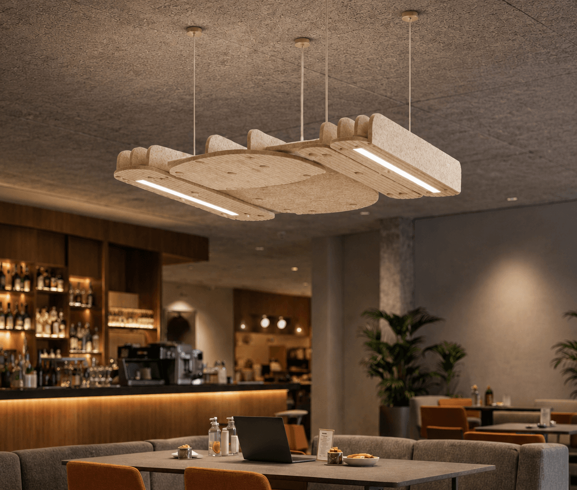 Nexoria Light