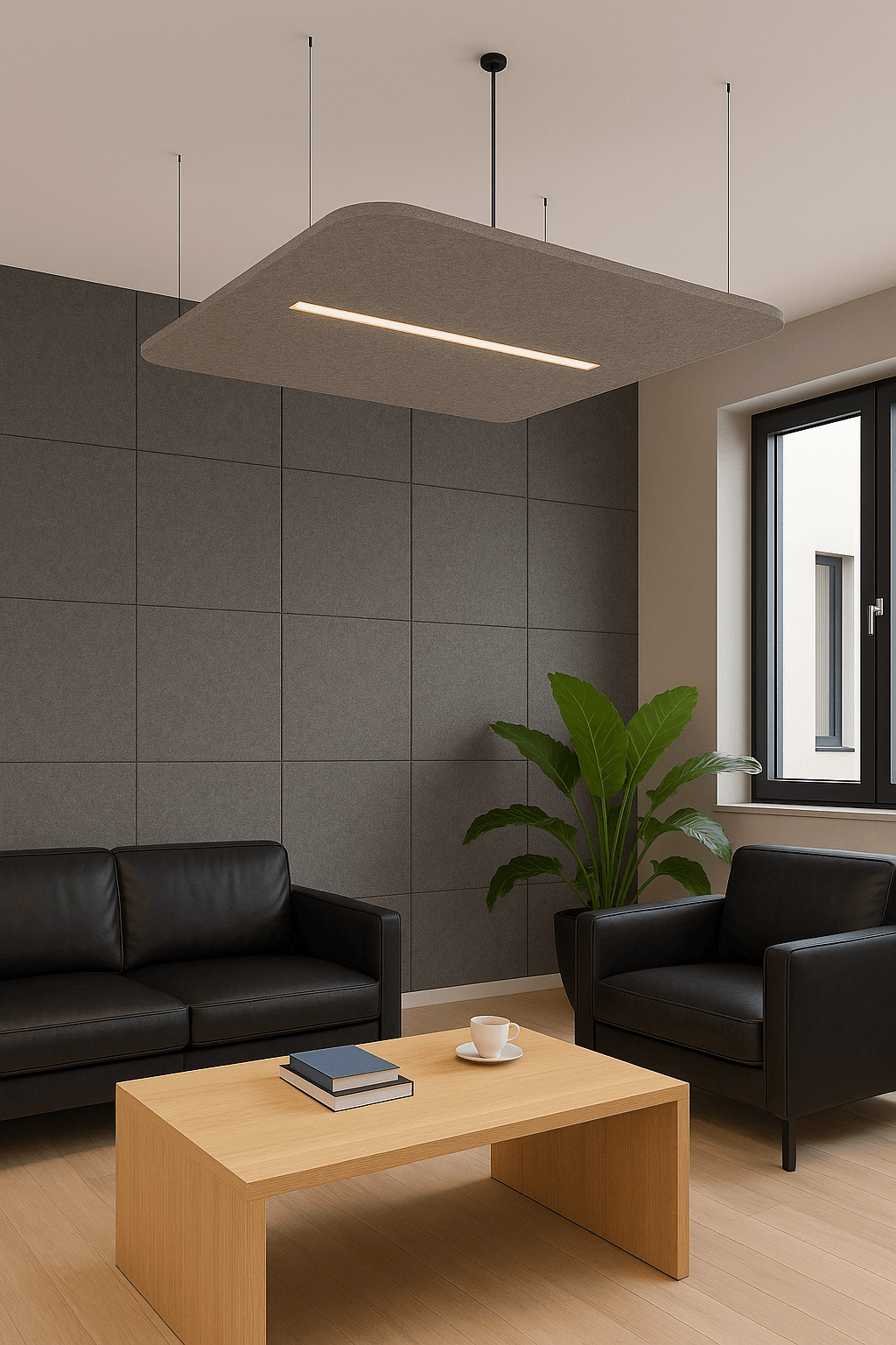 Linea Felt