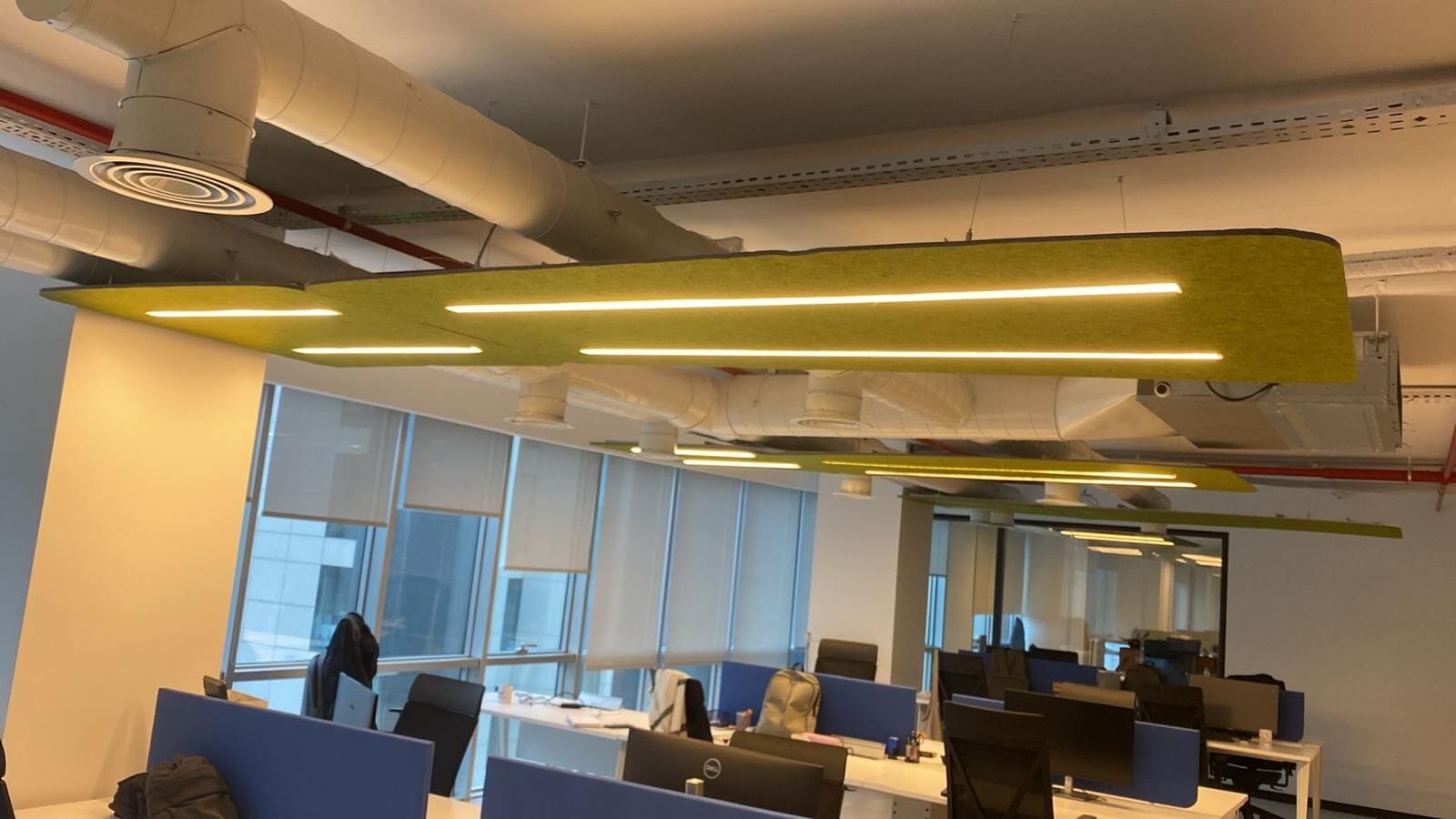 Linea Aura Felt