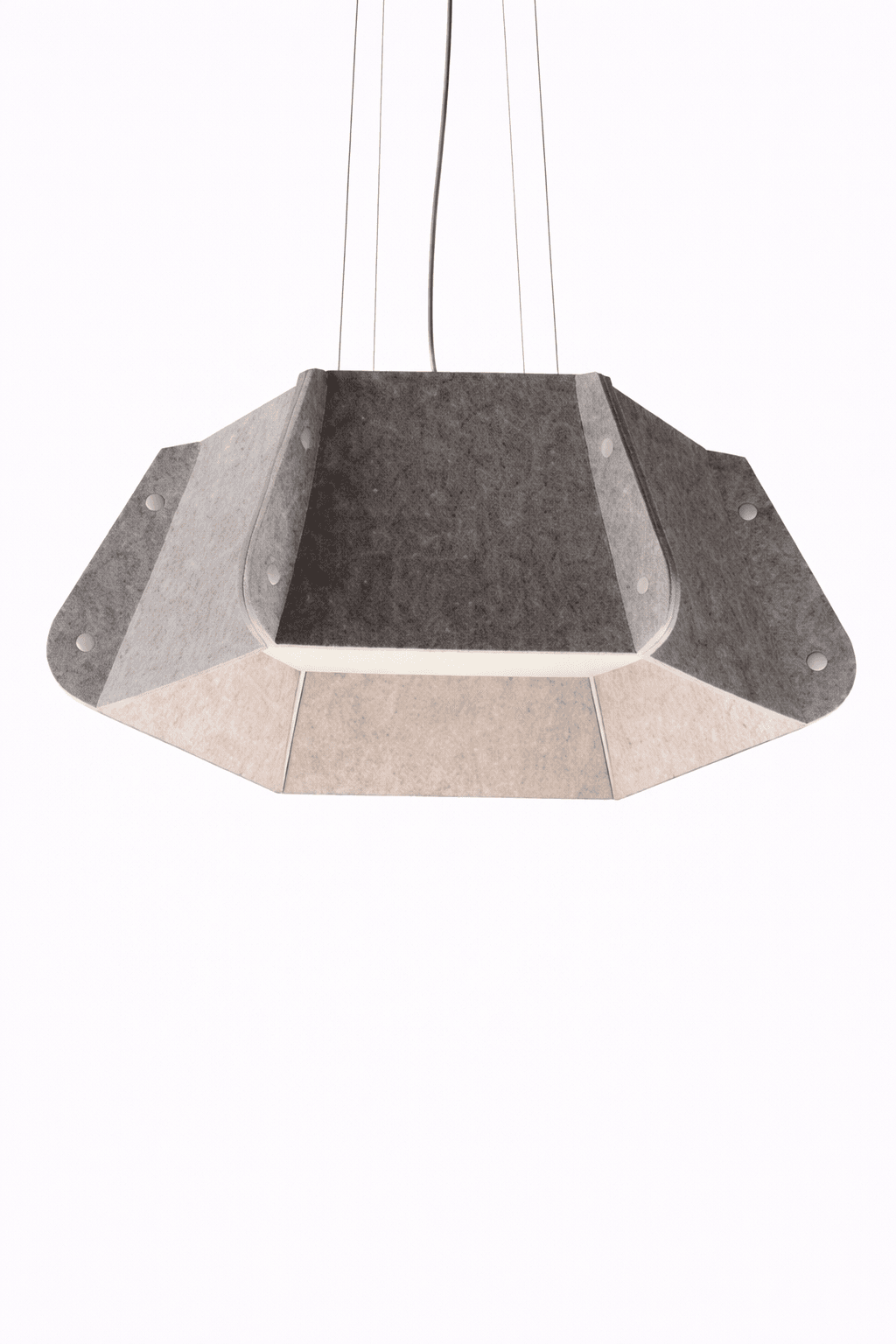 Faceta Pendant
