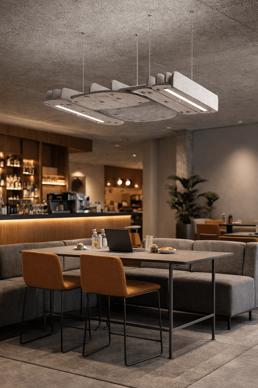 Nexoria Light