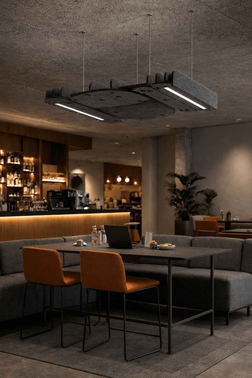 Nexoria Light