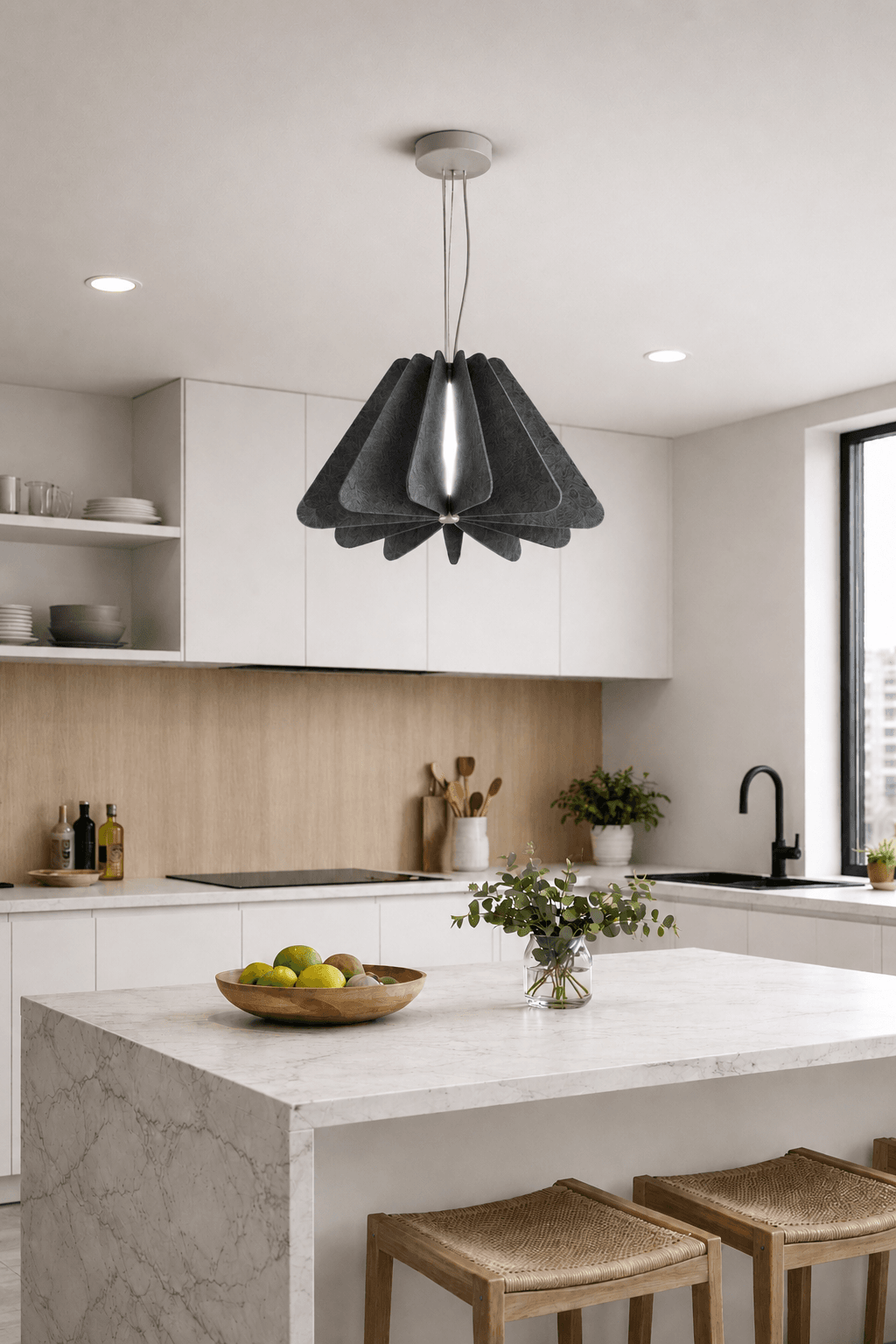Origami Light