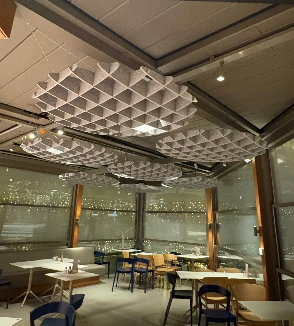 Cafe & Restoranlar