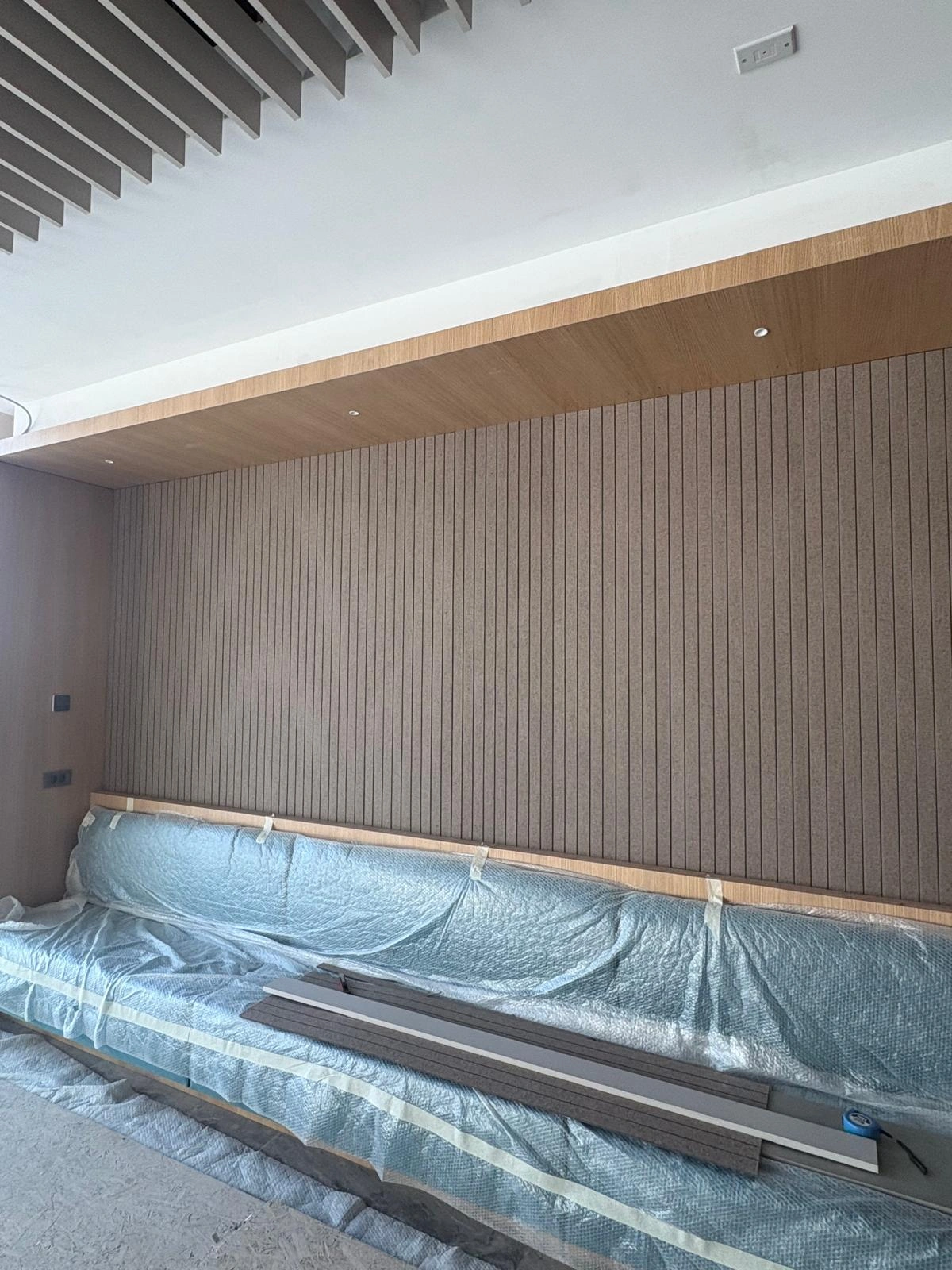 İstanbul Ataşehir Finans Merkezi Borsa Binası