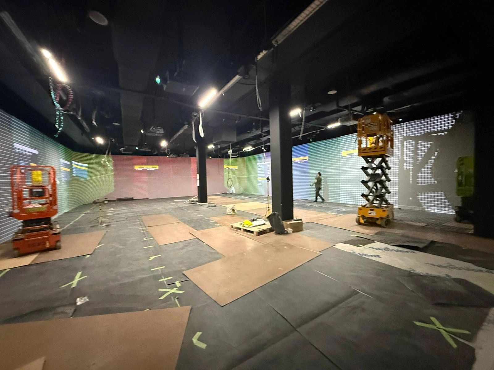 TIMEWALK – DEM Museums