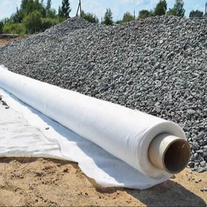 Geotekstil Keçe