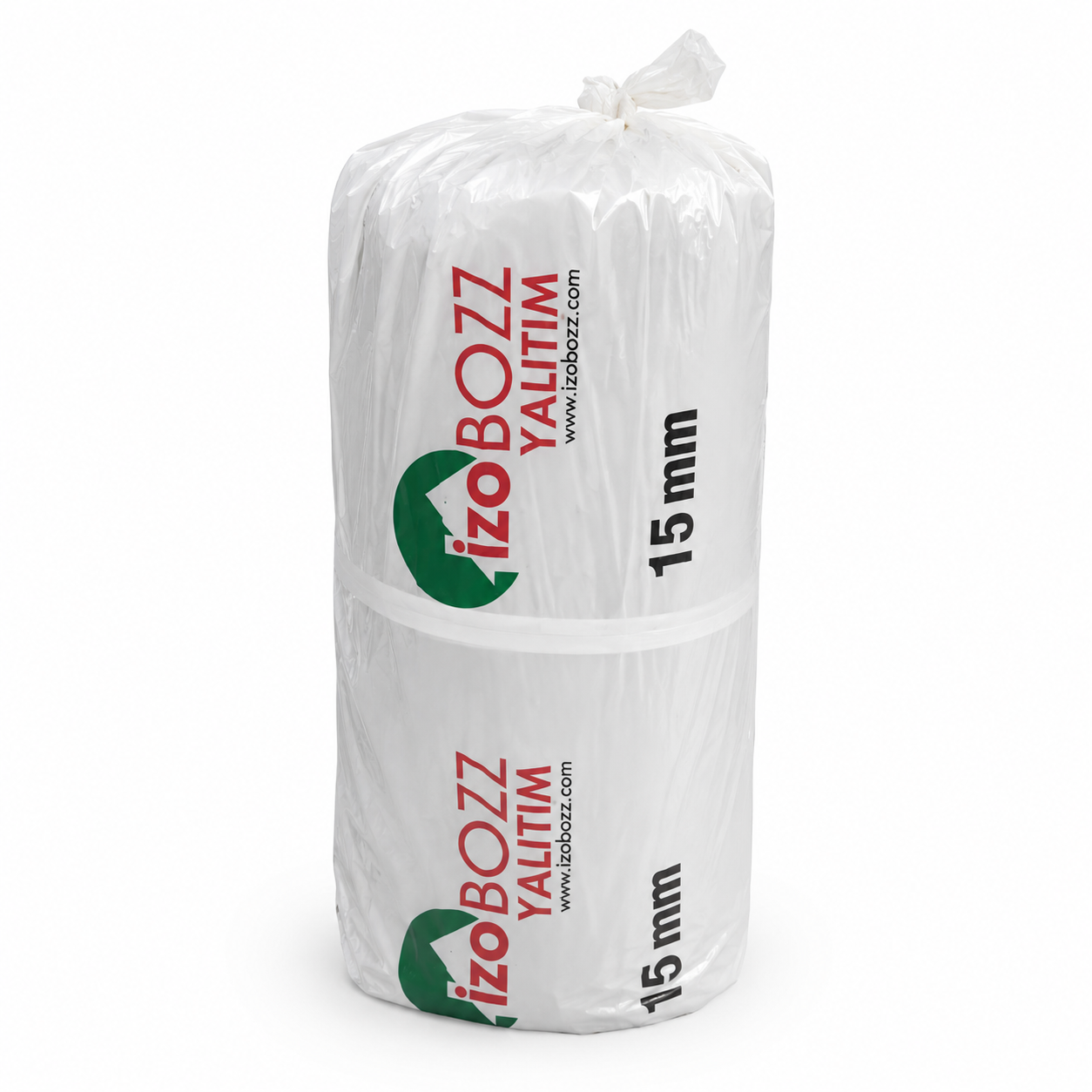 izoBOZZ Keçeler 3mm 350 gr/m²