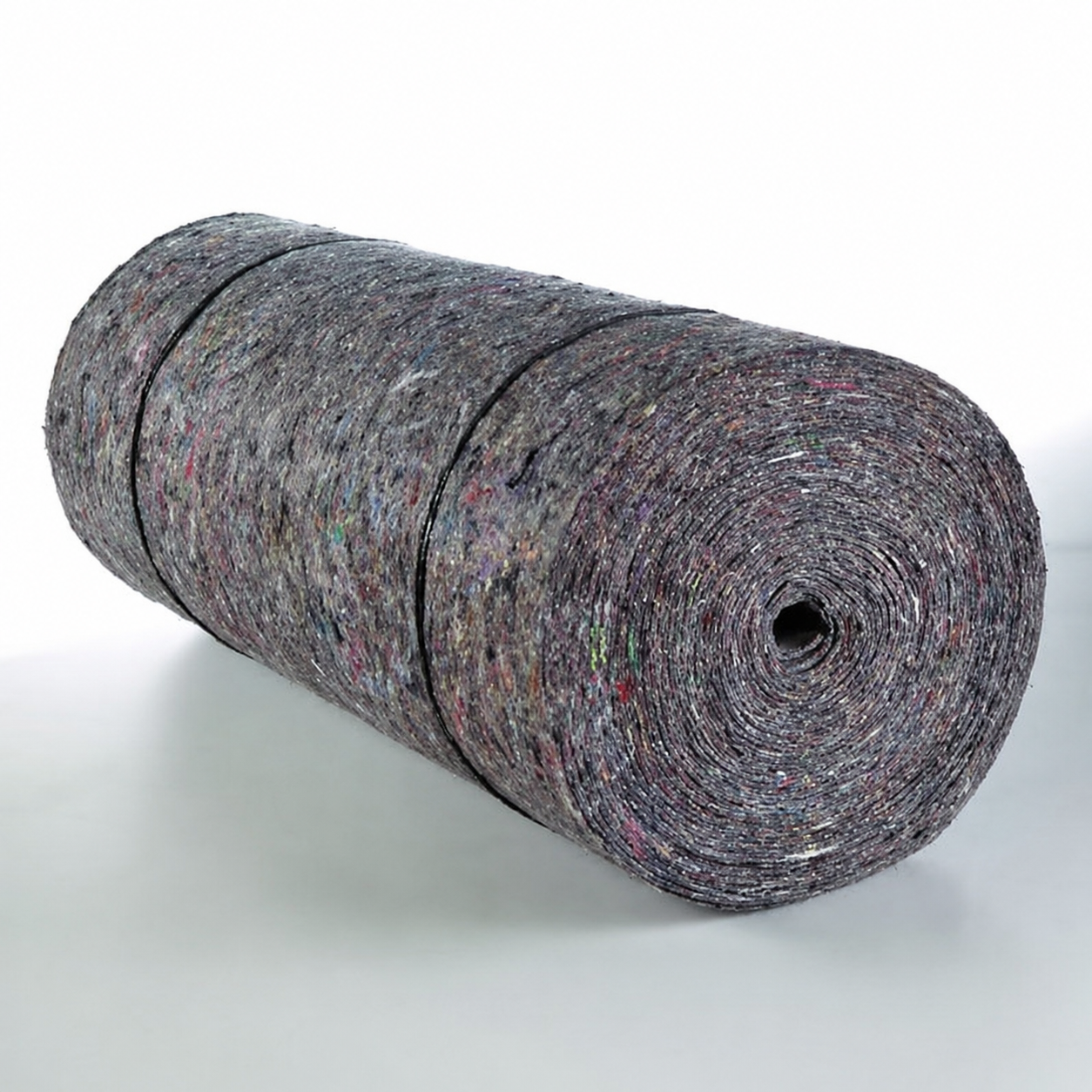 Kırçıllı Geotekstil Keçe