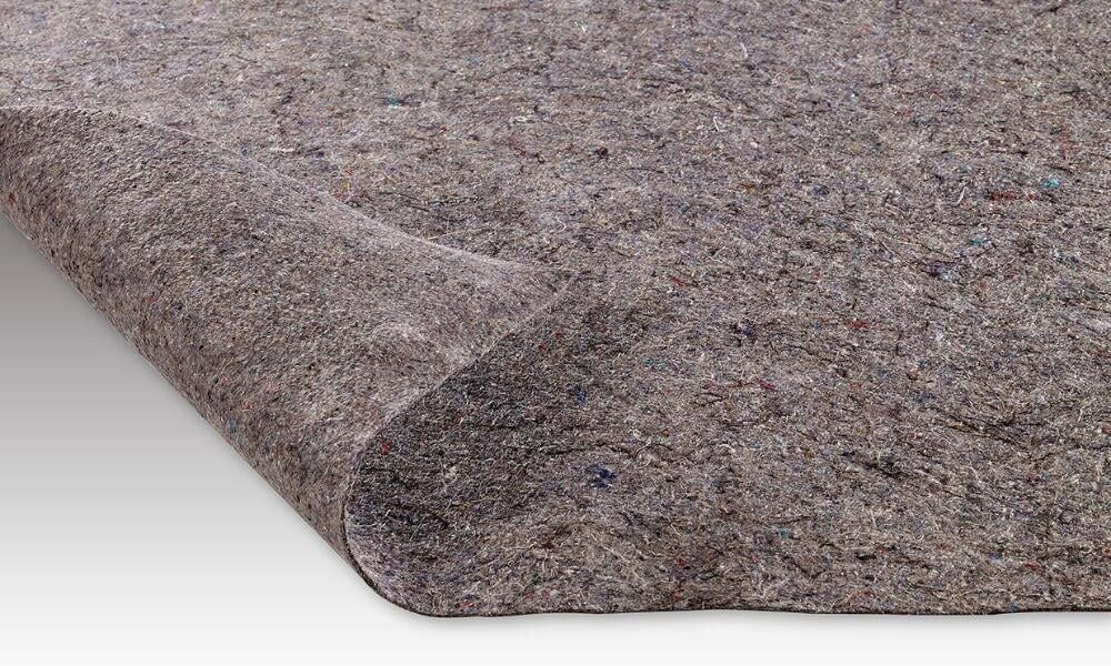Kırçıllı Geotekstil Keçe