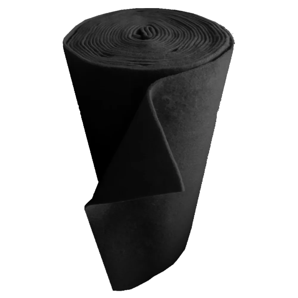 izoBOZZ Keçeler - 7mm 700 gr/m²