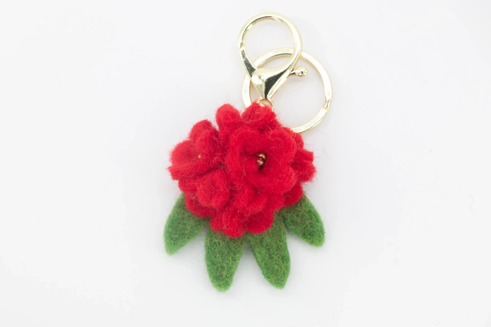 Laligurans Keychains
