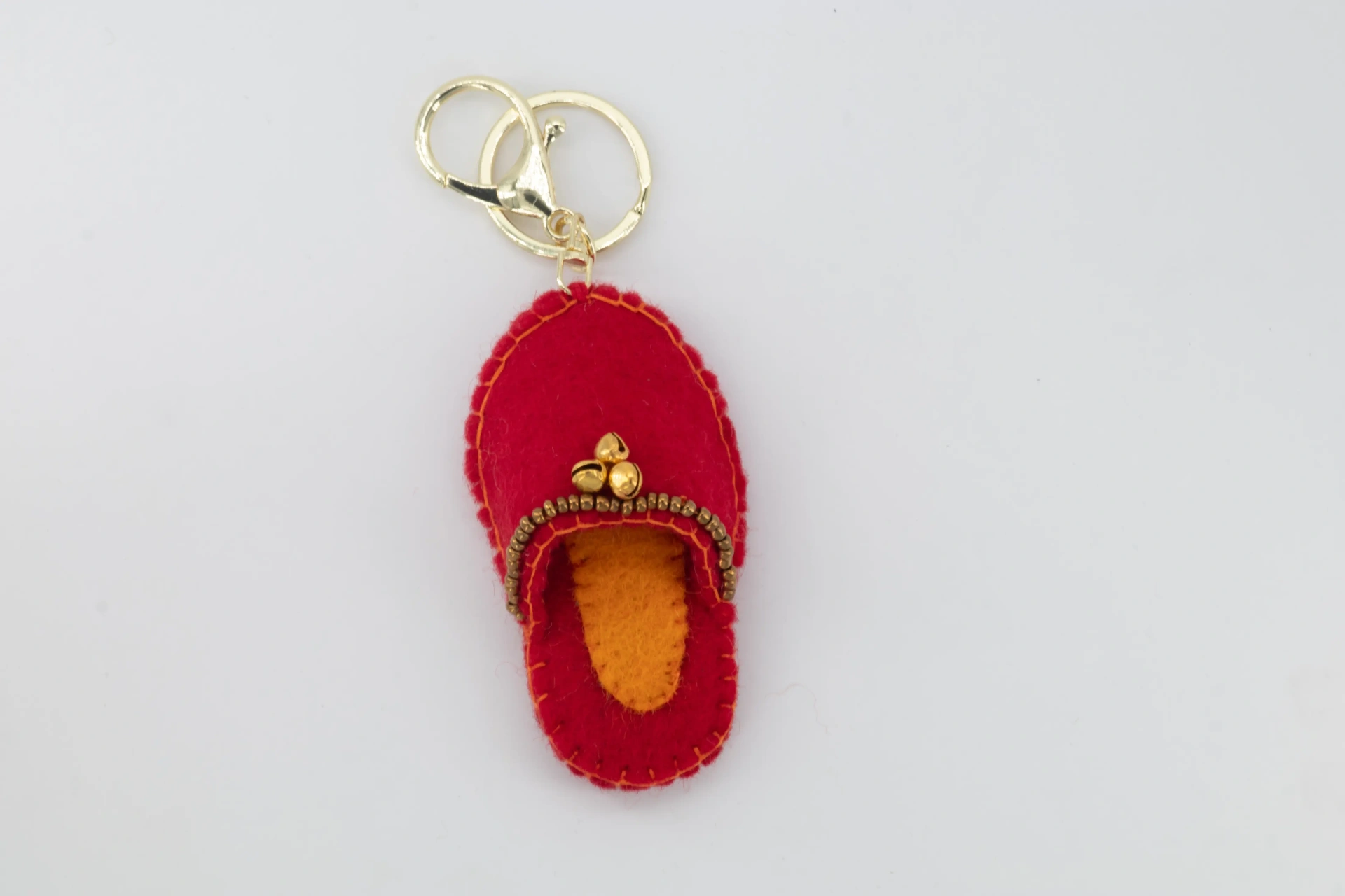 Chatti Keychain