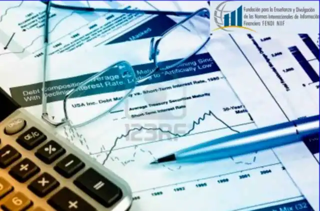 ASPECTOS FINANCIEROS DEL PATRIMONIO