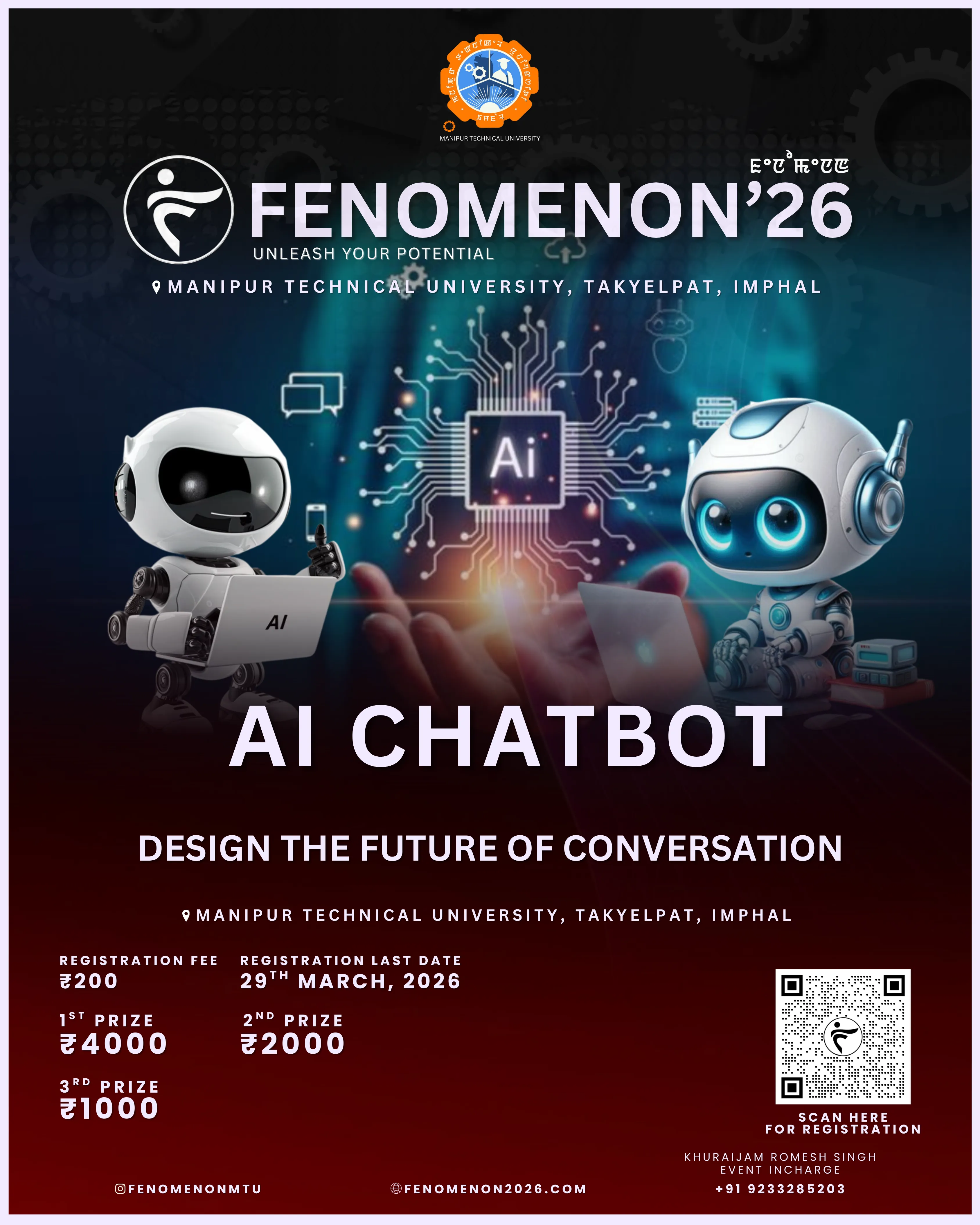AI CHATBOT