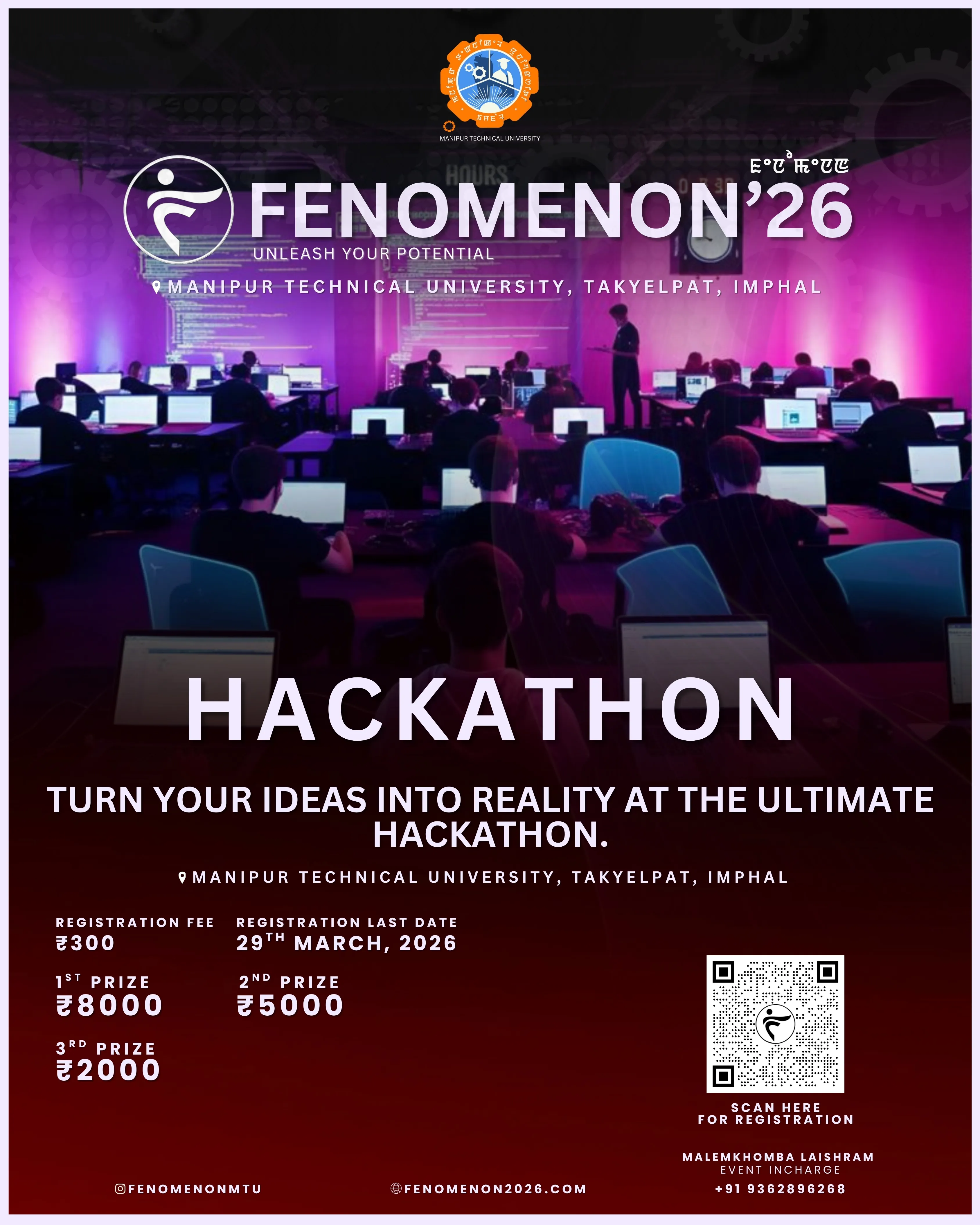 HACKATHON