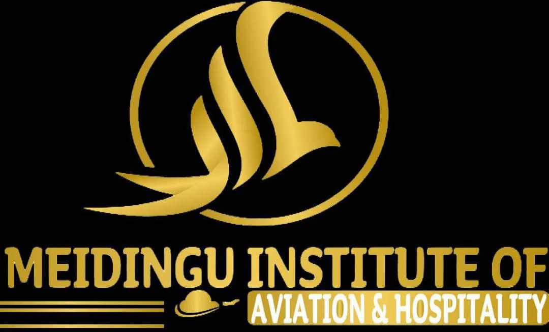 Meidingu Institute of Aviation & Hospitality