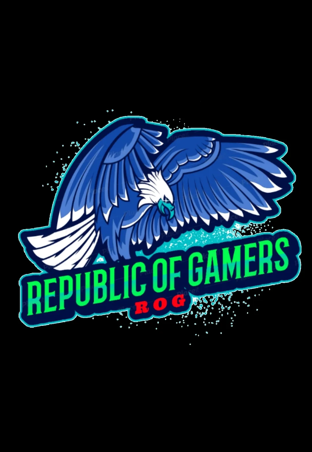 Republic of Gamers