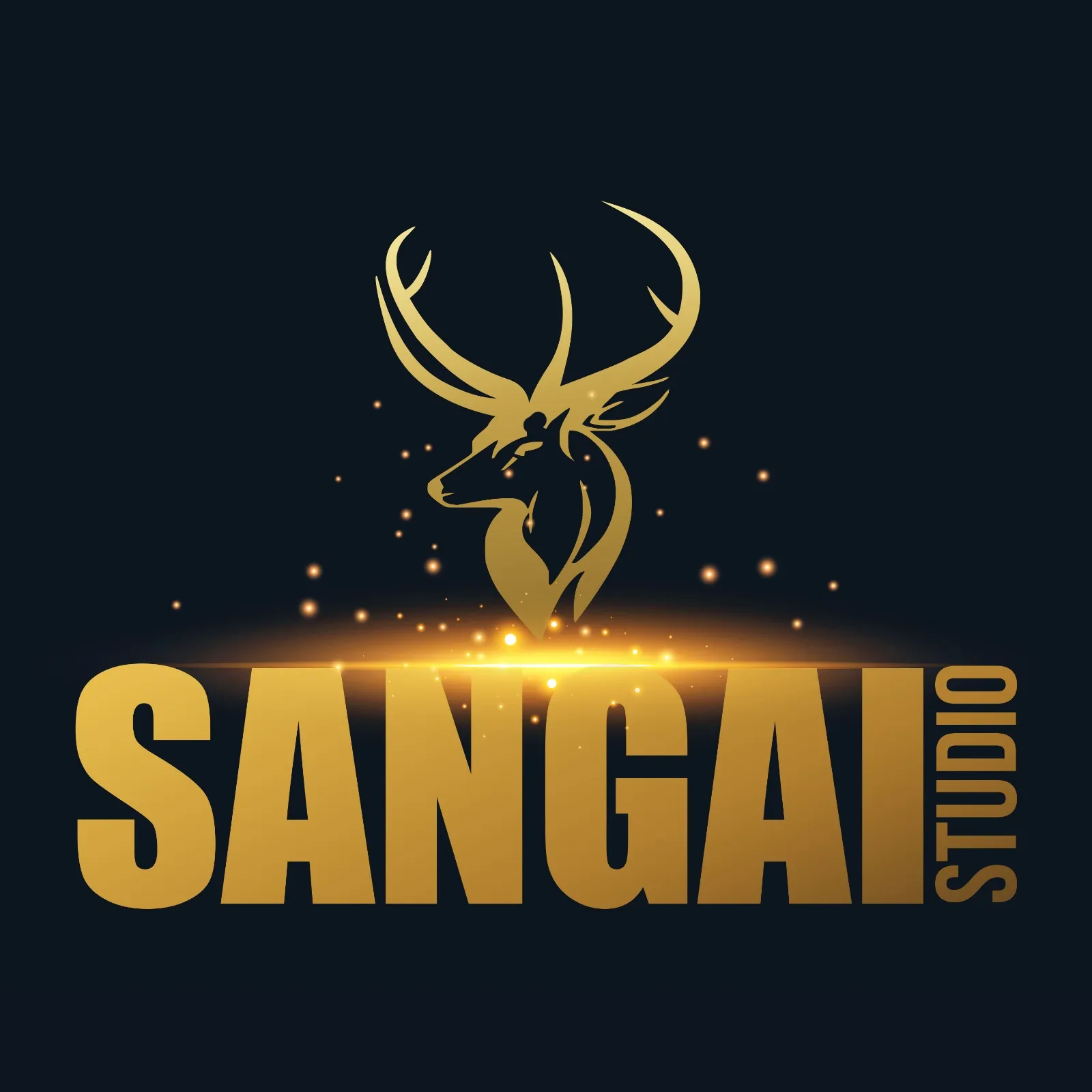 Sangai Studio
