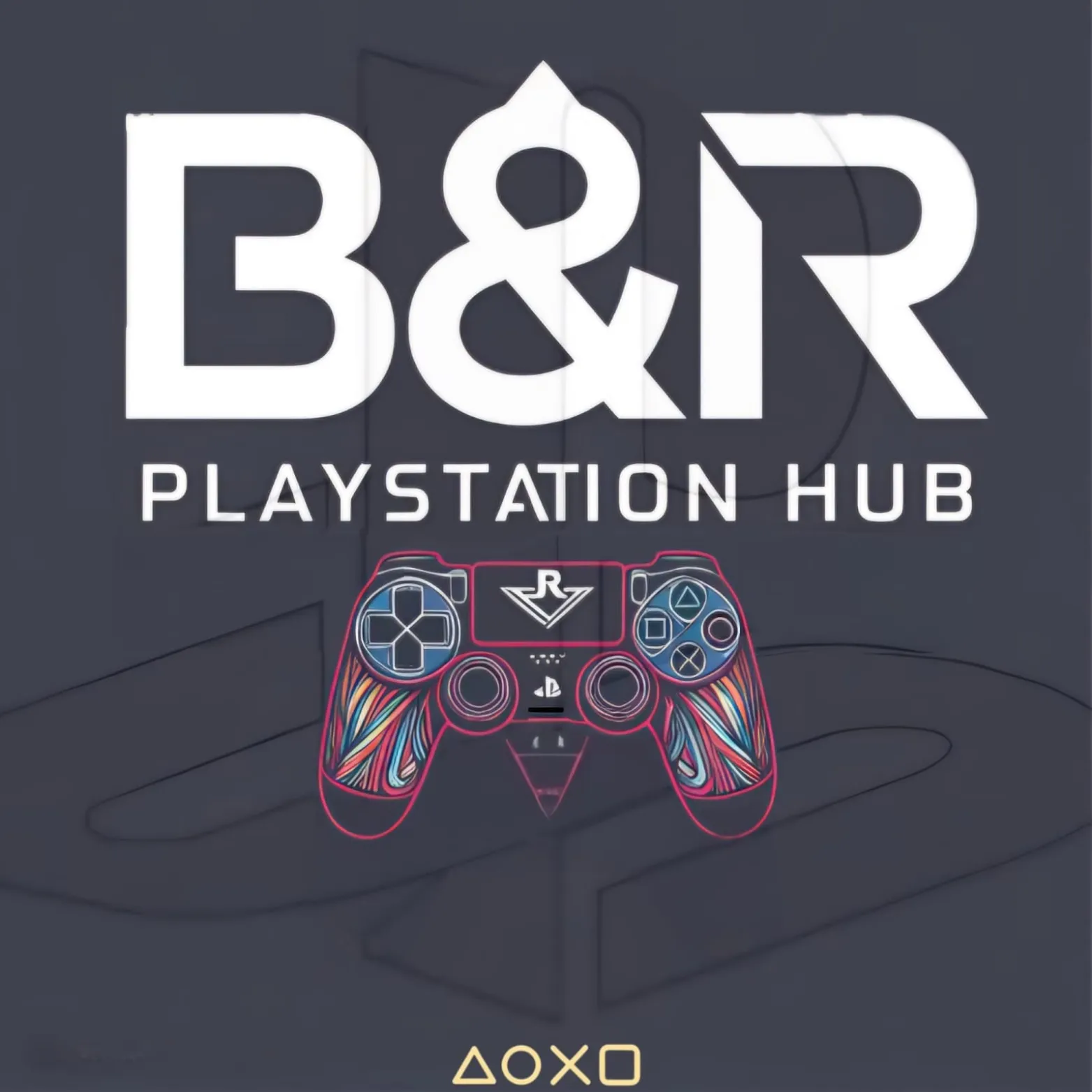 B&R Playstation Hub