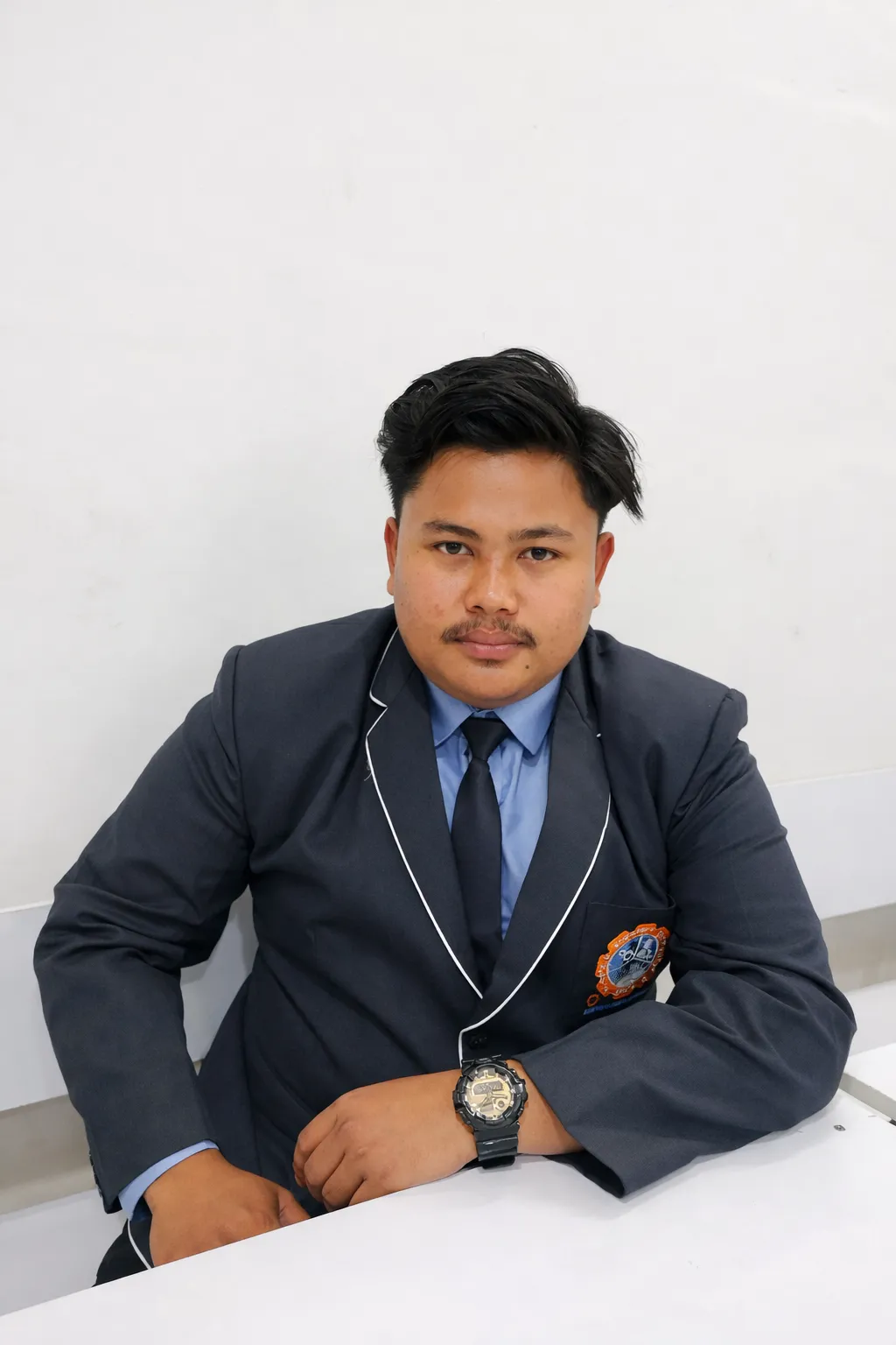 Sorokhaibam Roshan Singh